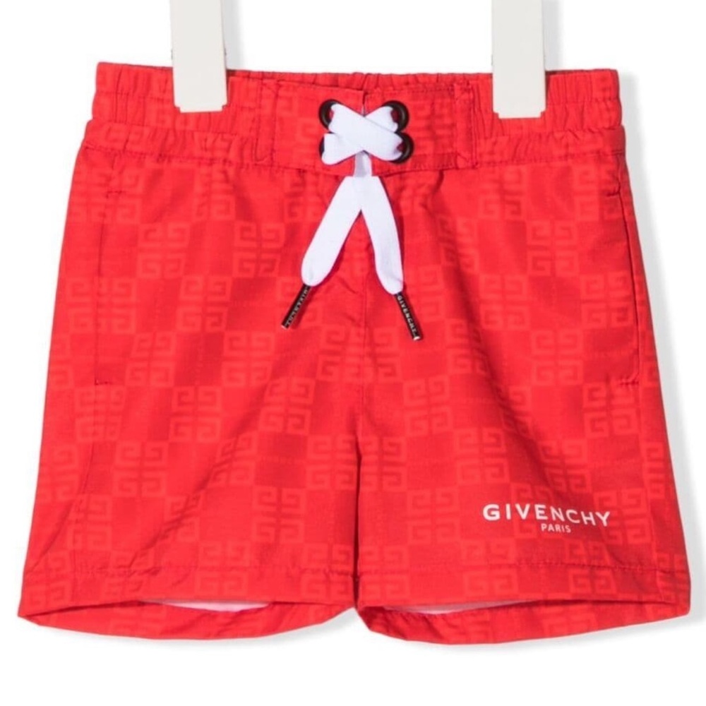 Givenchy toddler shorts